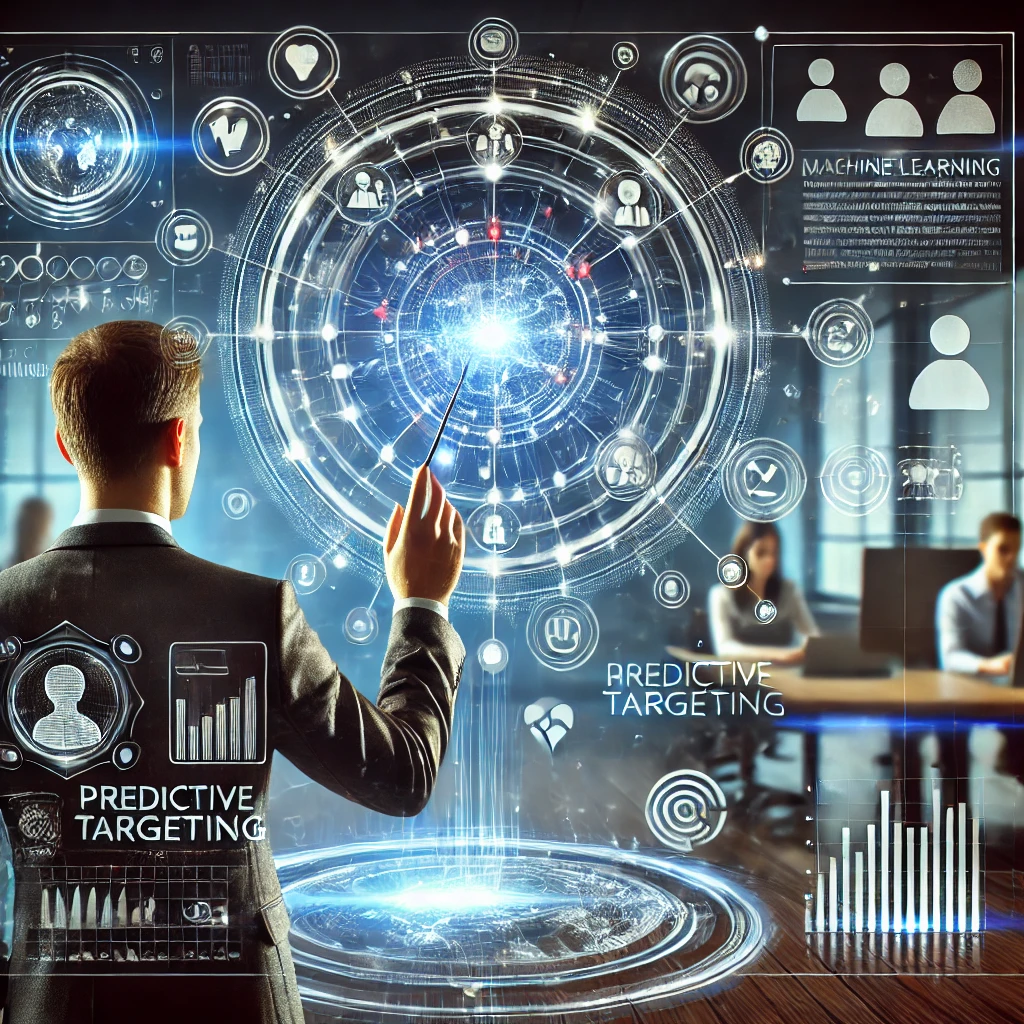 Studi Kasus: Bagaimana Machine Learning Meningkatkan Akurasi Predictive Targeting?