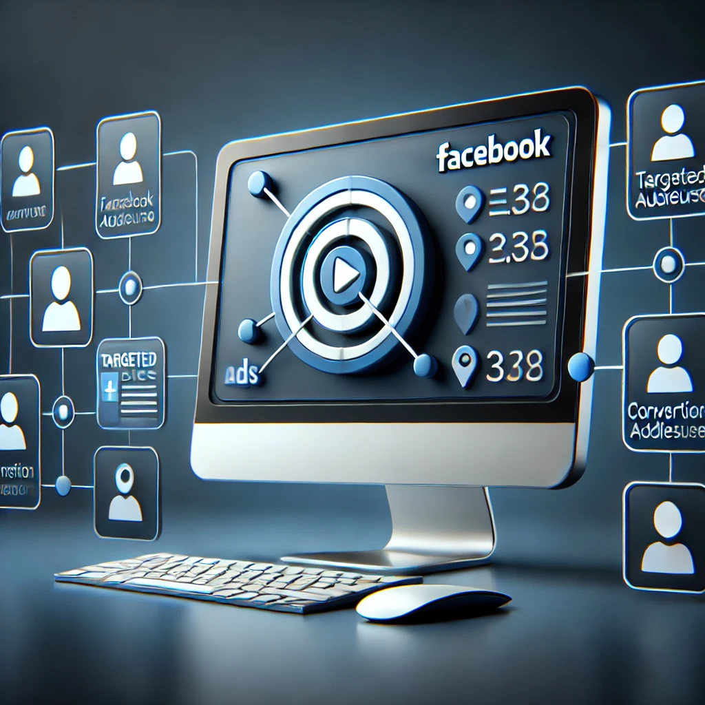 Cara Memaksimalkan Facebook Ads dengan Retargeting untuk Hasil Maksimal