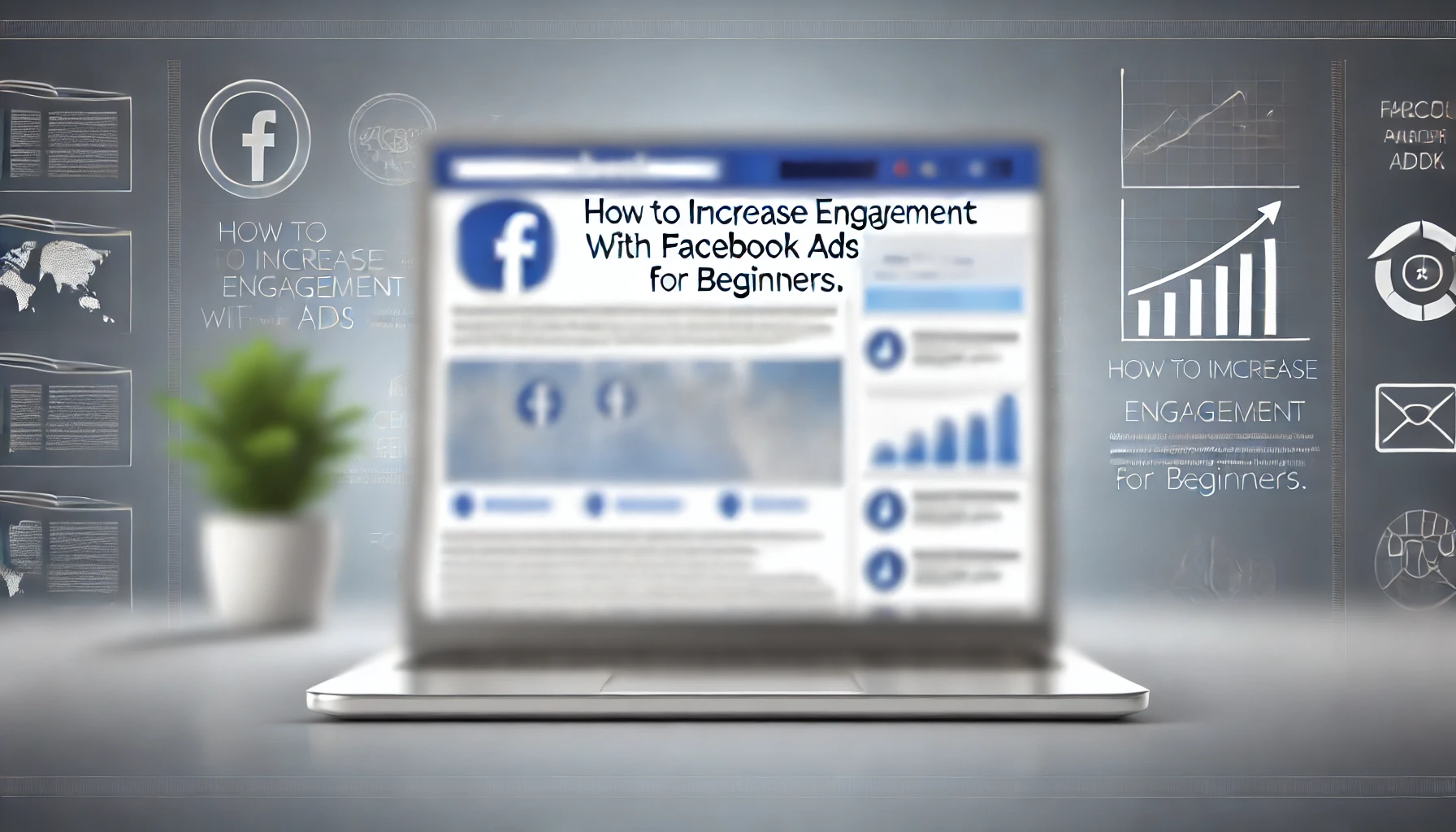 Cara Meningkatkan Engagement dengan Facebook Ads untuk Pemula