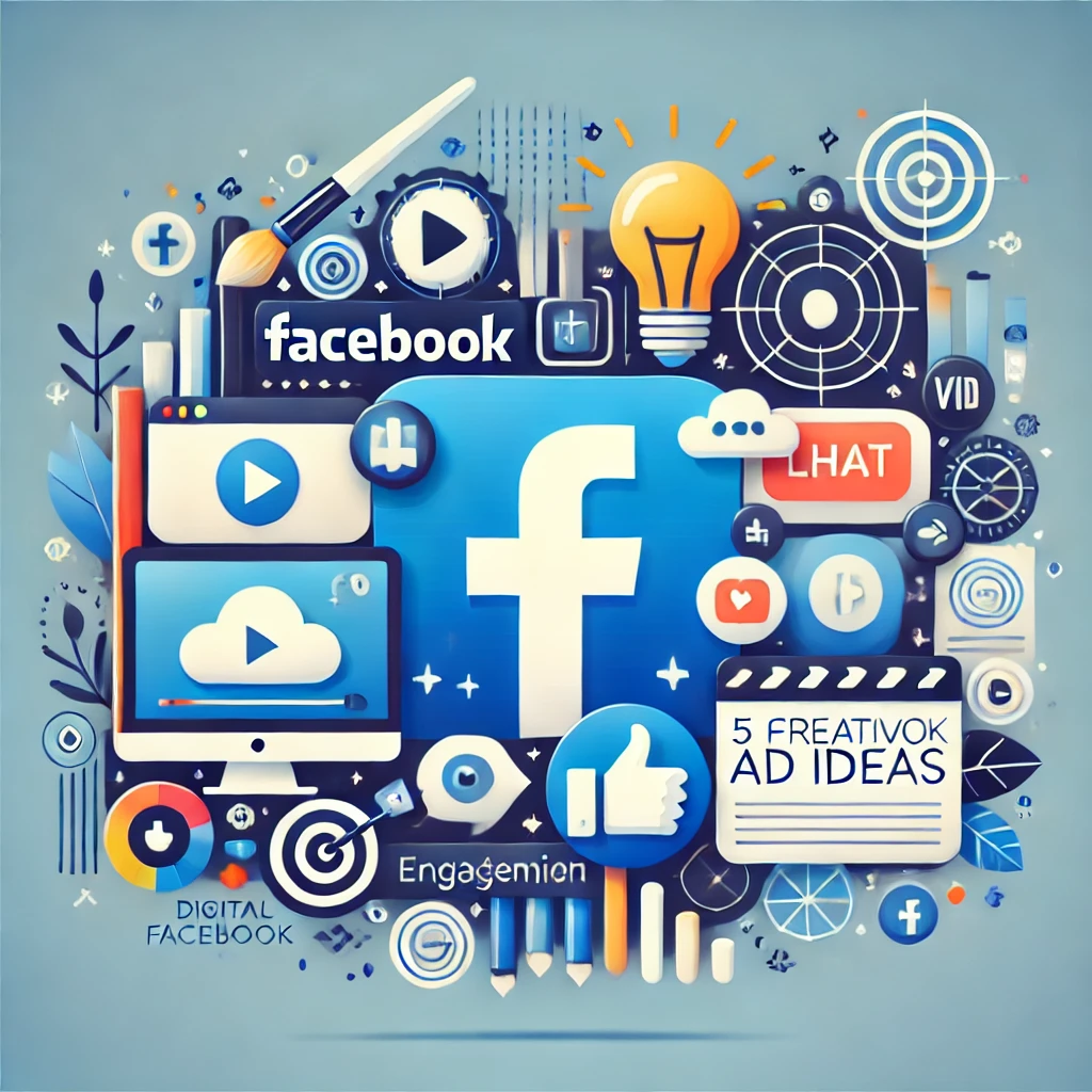 5 Ide Iklan Kreatif di Facebook untuk Meningkatkan Brand Awareness