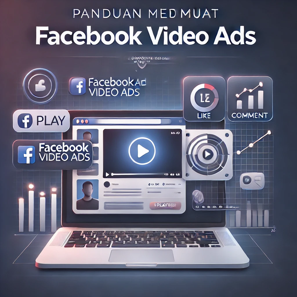 Panduan Lengkap Membuat Facebook Video Ads yang Efektif untuk Hasil Maksimal