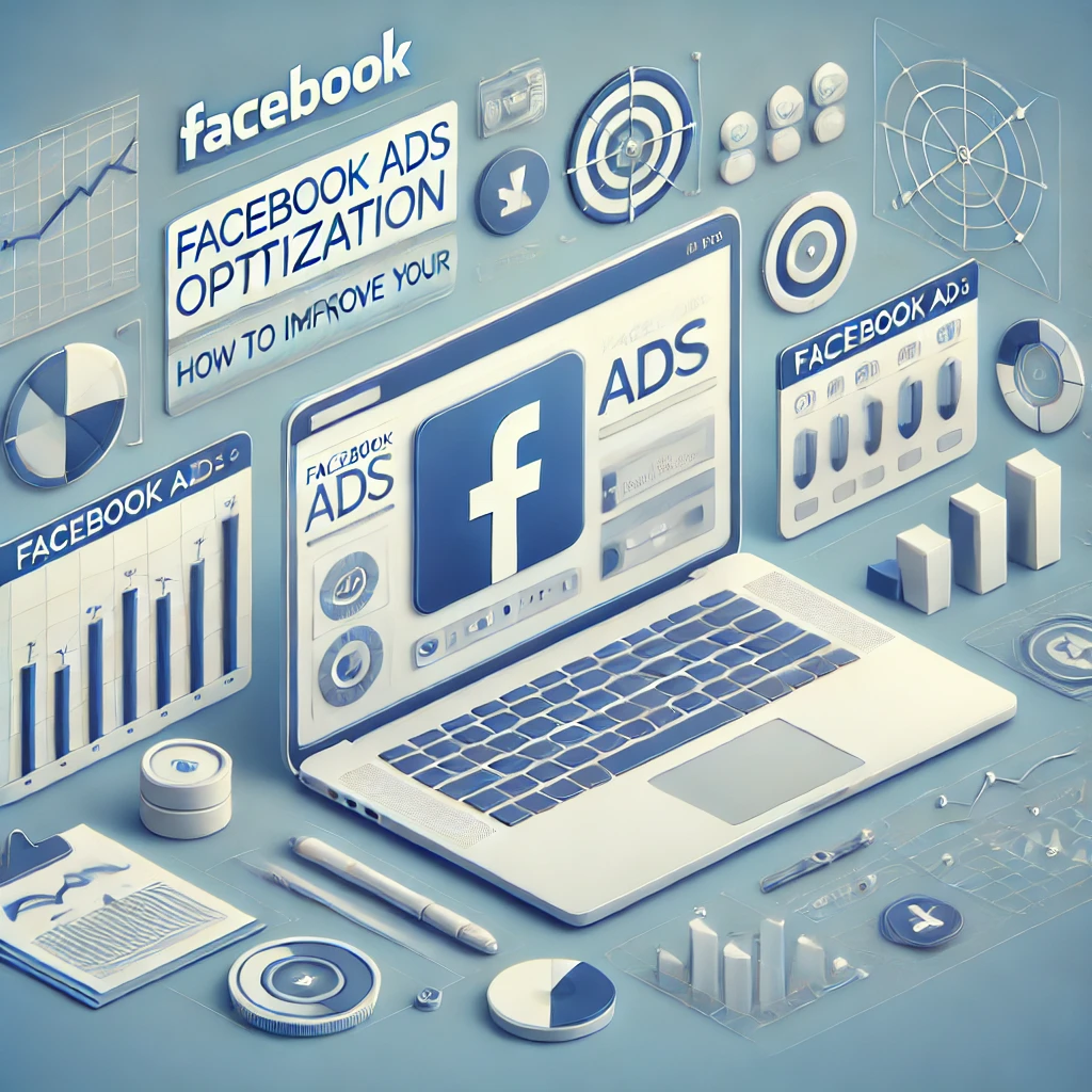 Facebook Ads Optimization: Cara Meningkatkan Kinerja Kampanye Anda