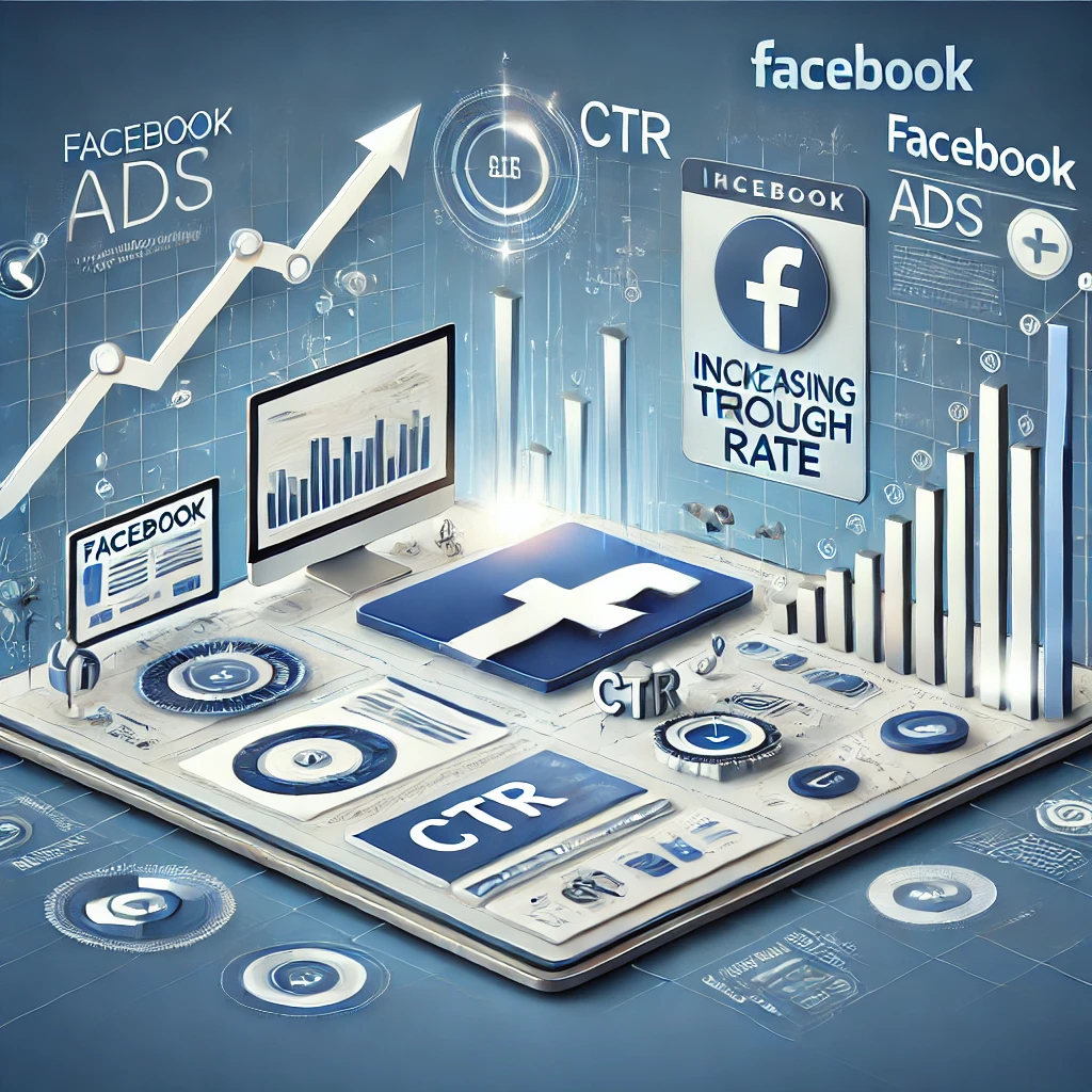 9 Cara Efektif Meningkatkan Click-Through Rate (CTR) di Facebook Ads