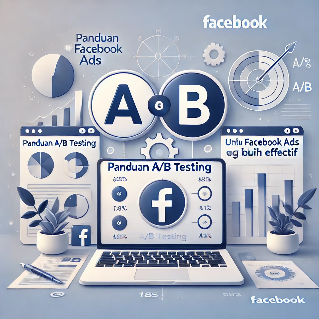 Panduan Lengkap A/B Testing untuk Meningkatkan Kinerja Facebook Ads Anda