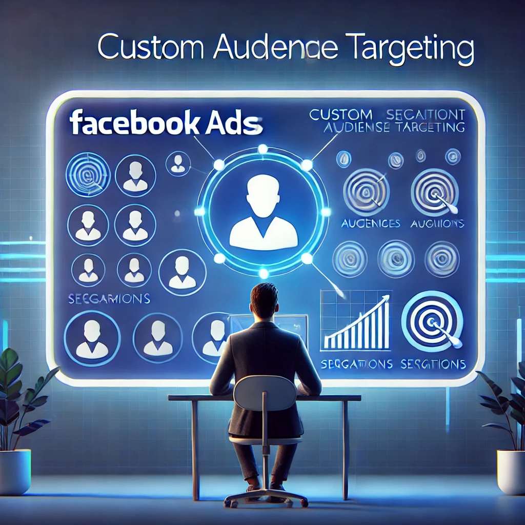 Maksimalkan Hasil Facebook Ads dengan Custom Audience yang Tepat