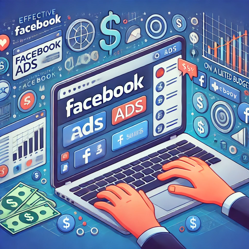 Cara Membuat Iklan Facebook yang Efektif dengan Anggaran Terbatas