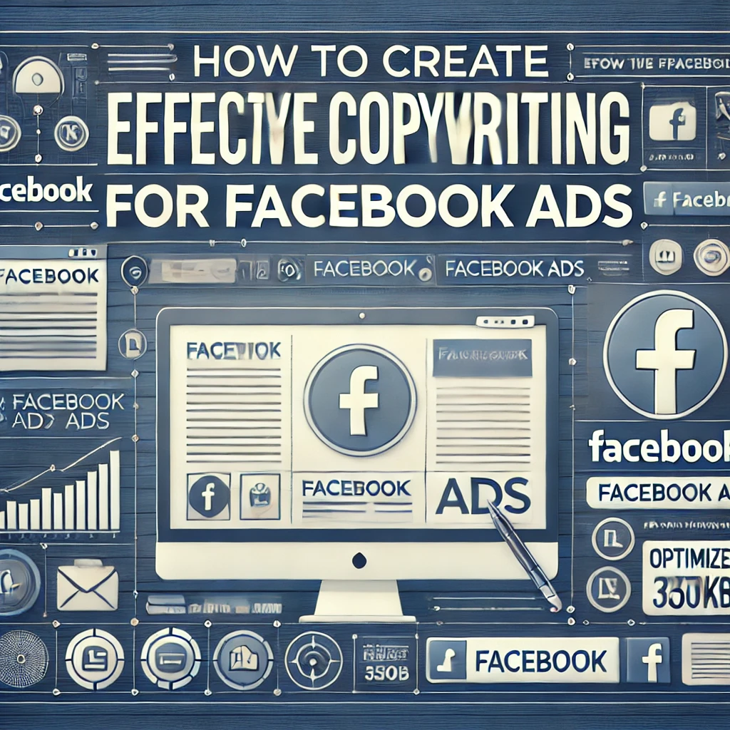 Bagaimana Membuat Copywriting yang Efektif untuk Facebook Ads