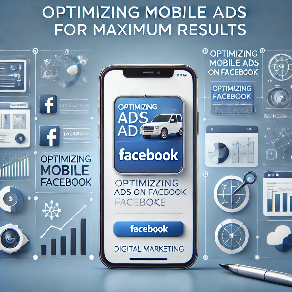 Mengoptimalkan Iklan Mobile di Facebook untuk Hasil Maksimal