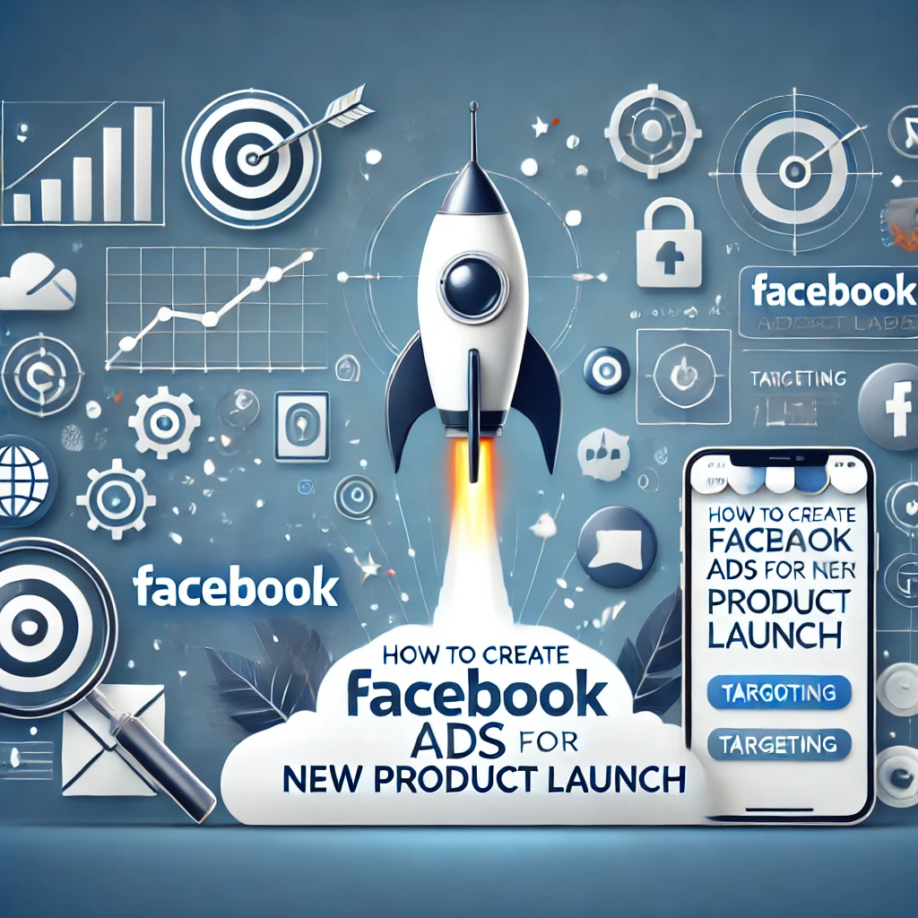 Cara Efektif Membuat Facebook Ads untuk Peluncuran Produk Baru