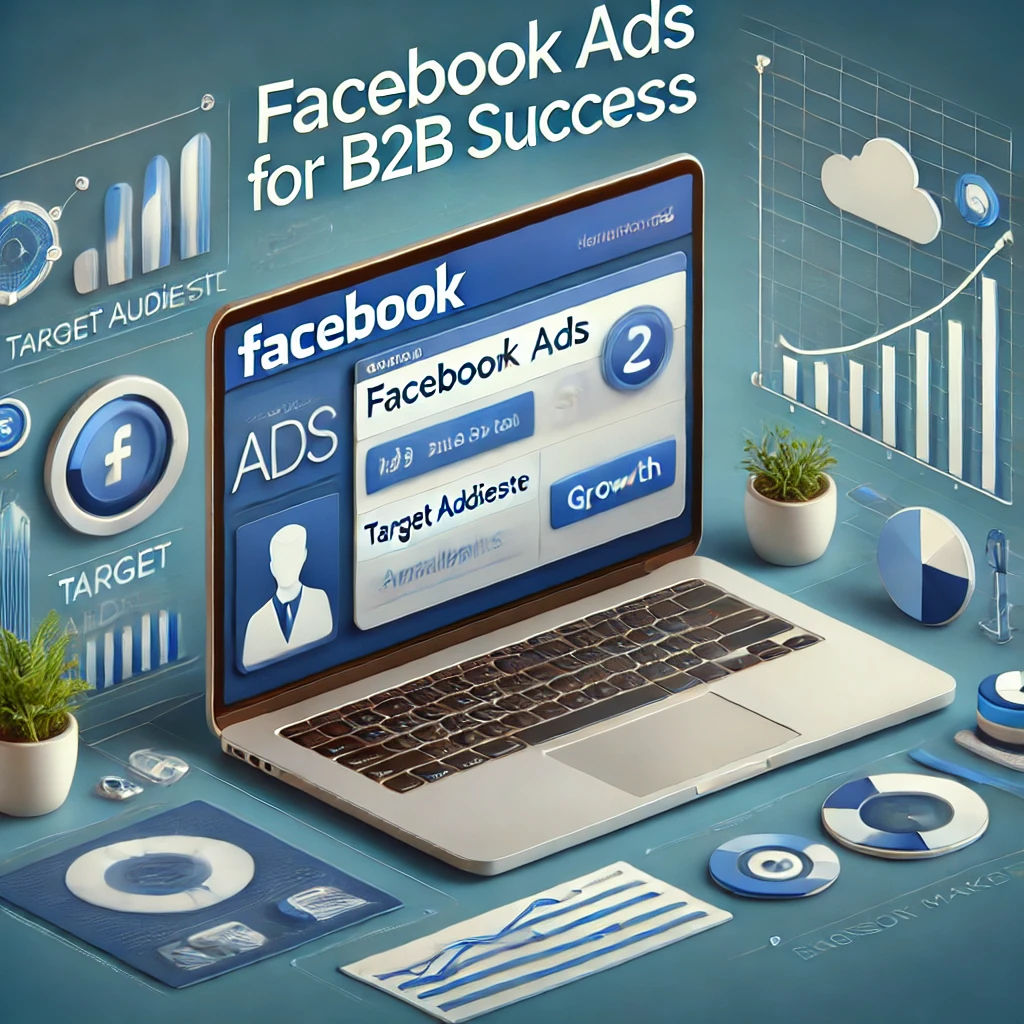 Facebook Ads untuk Bisnis B2B: Tips dan Strategi yang Efektif