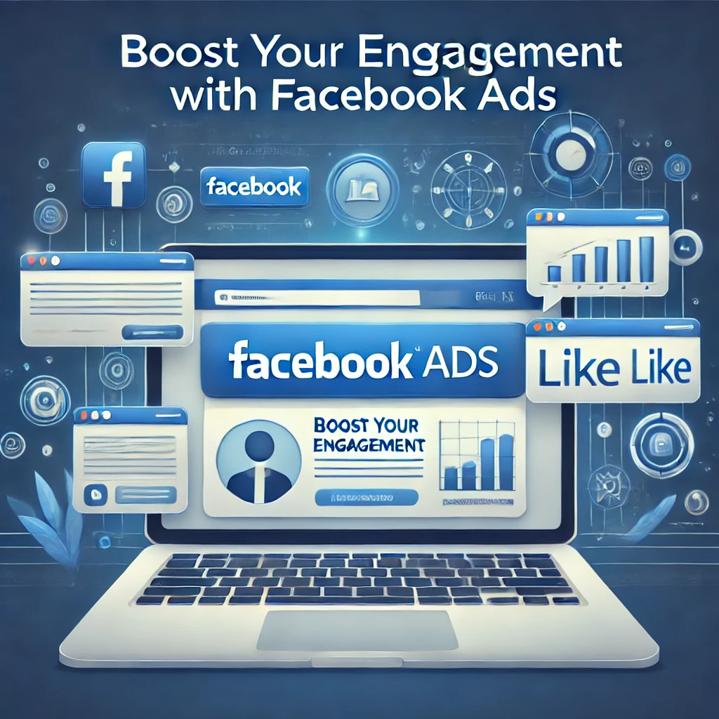 Bagaimana Menggunakan Facebook Ads untuk Meningkatkan Engagement Halaman Facebook Anda