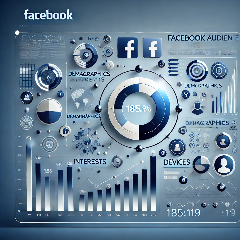 Cara Menggunakan Facebook Audience Insights untuk Memahami Target Market Anda