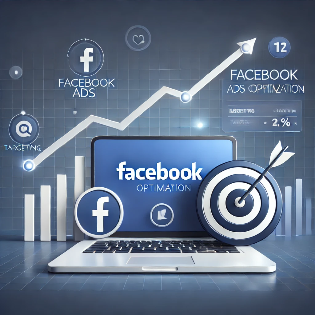 Meningkatkan ROI Facebook Ads dengan Strategi Targeting yang Tepat