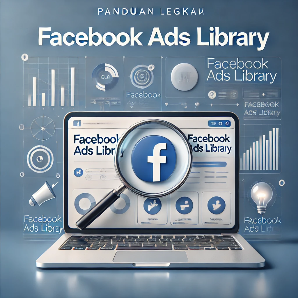 Panduan Lengkap Menggunakan Facebook Ads Library untuk Riset Kompetitor