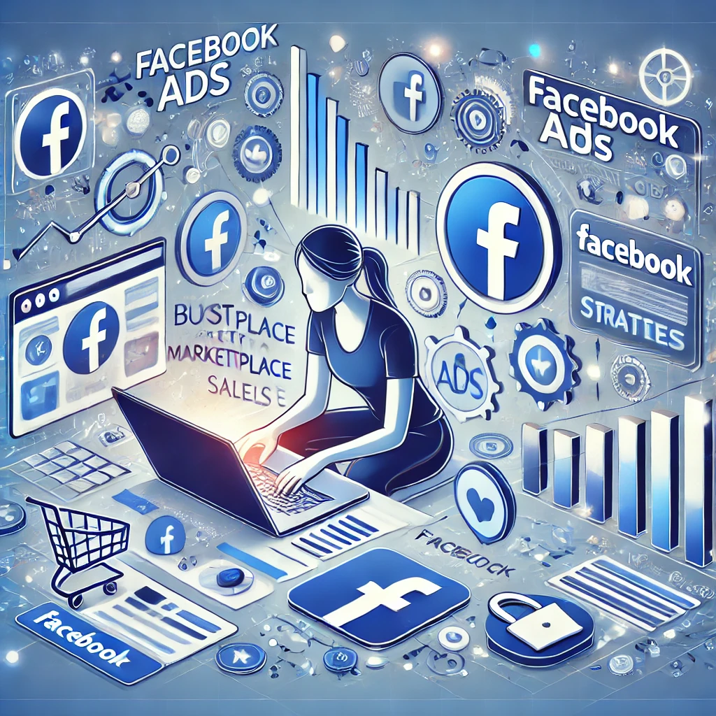 Strategi Facebook Ads untuk Meningkatkan Penjualan di Marketplace