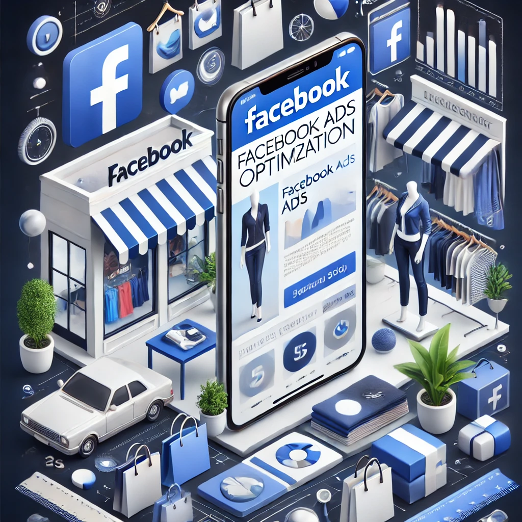 Cara Mengoptimalkan Facebook Ads untuk Industri Fashion dan Retail