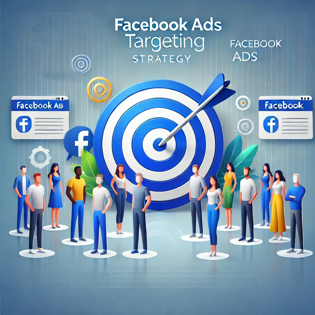 Cara Menargetkan Audiens yang Tepat di Facebook Ads untuk Hasil Optimal