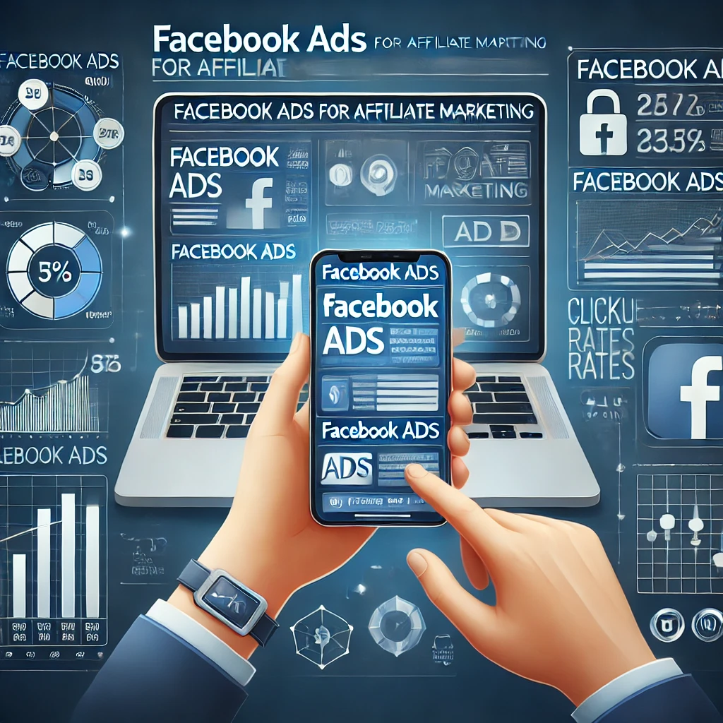 Facebook Ads untuk Pemasaran Affiliate: Panduan dan Strategi