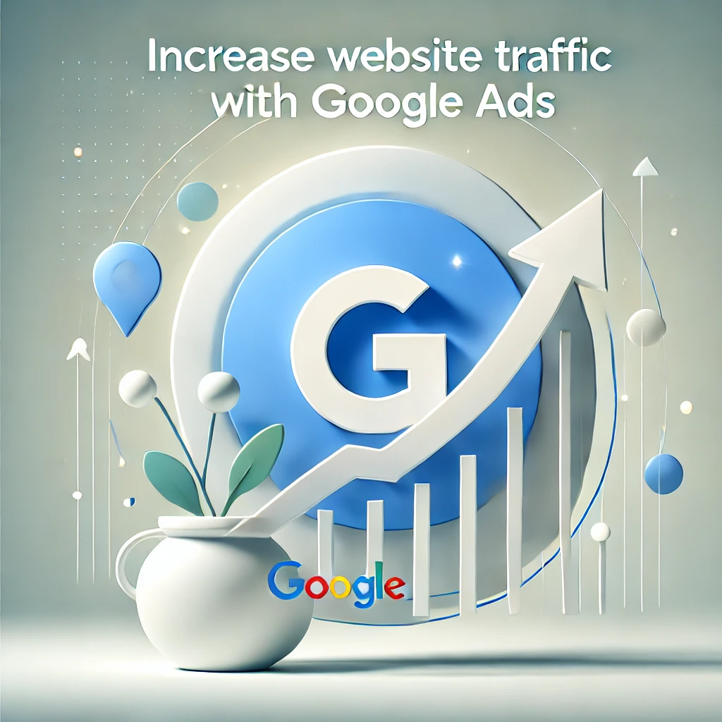 Cara Menggunakan Google Ads untuk Meningkatkan Traffic Website Anda