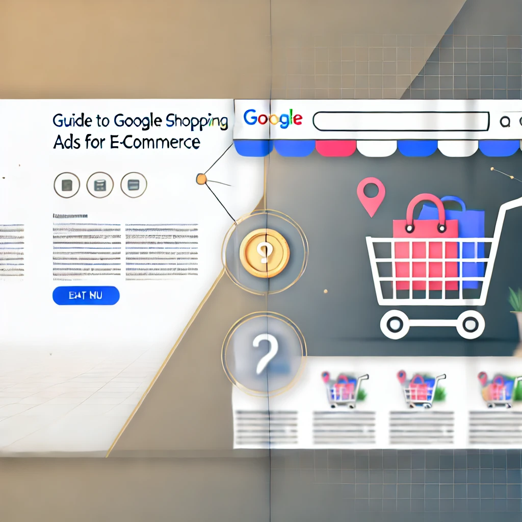 Panduan Lengkap Google Shopping Ads untuk Kesuksesan E-commerce Anda