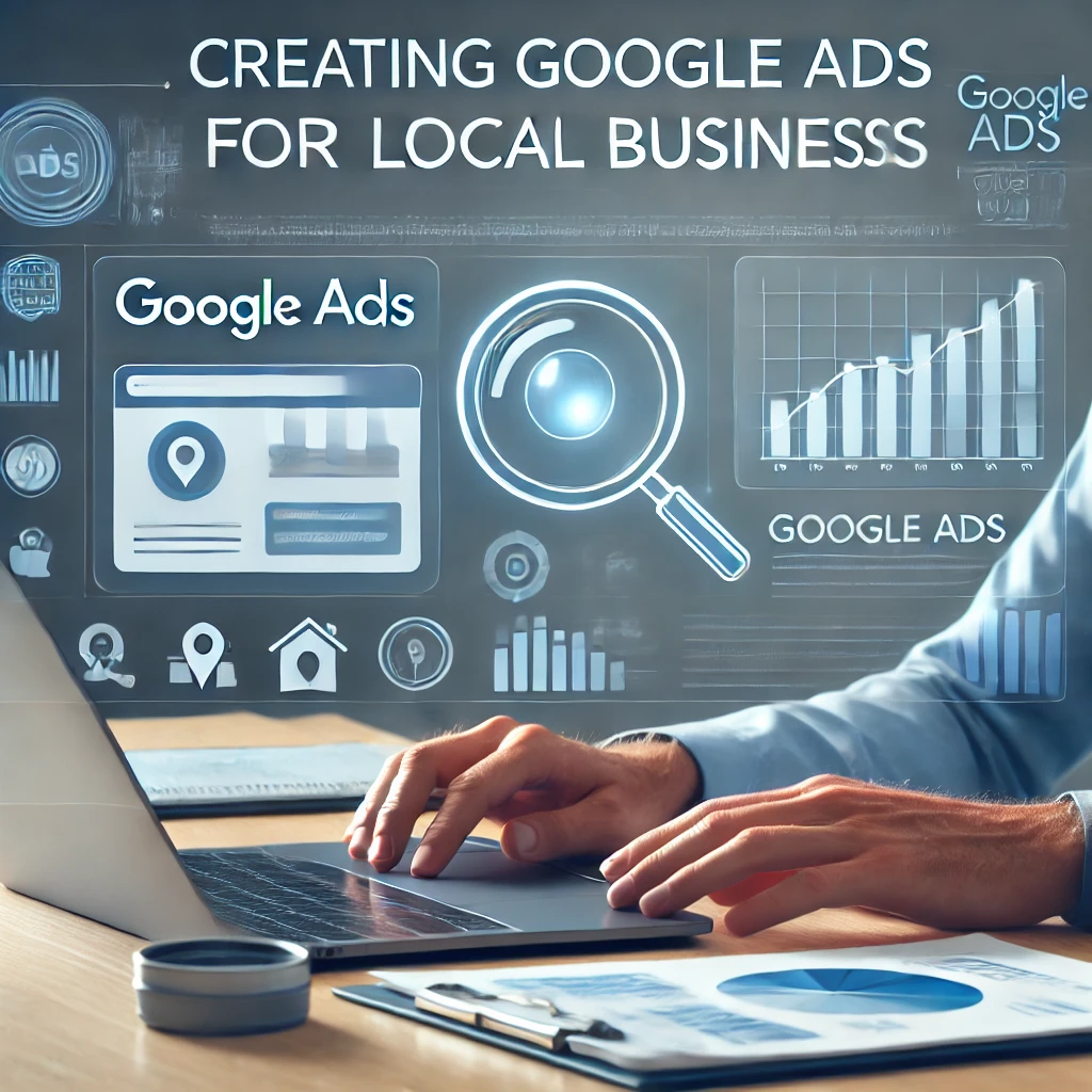 Cara Membuat Google Ads yang Efektif untuk Bisnis Lokal: Panduan Praktis