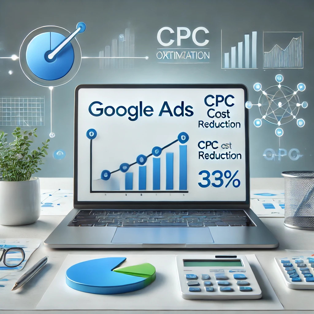 Cara Mengoptimalkan Google Ads untuk Mengurangi Biaya Per Klik (CPC) dengan Efektif