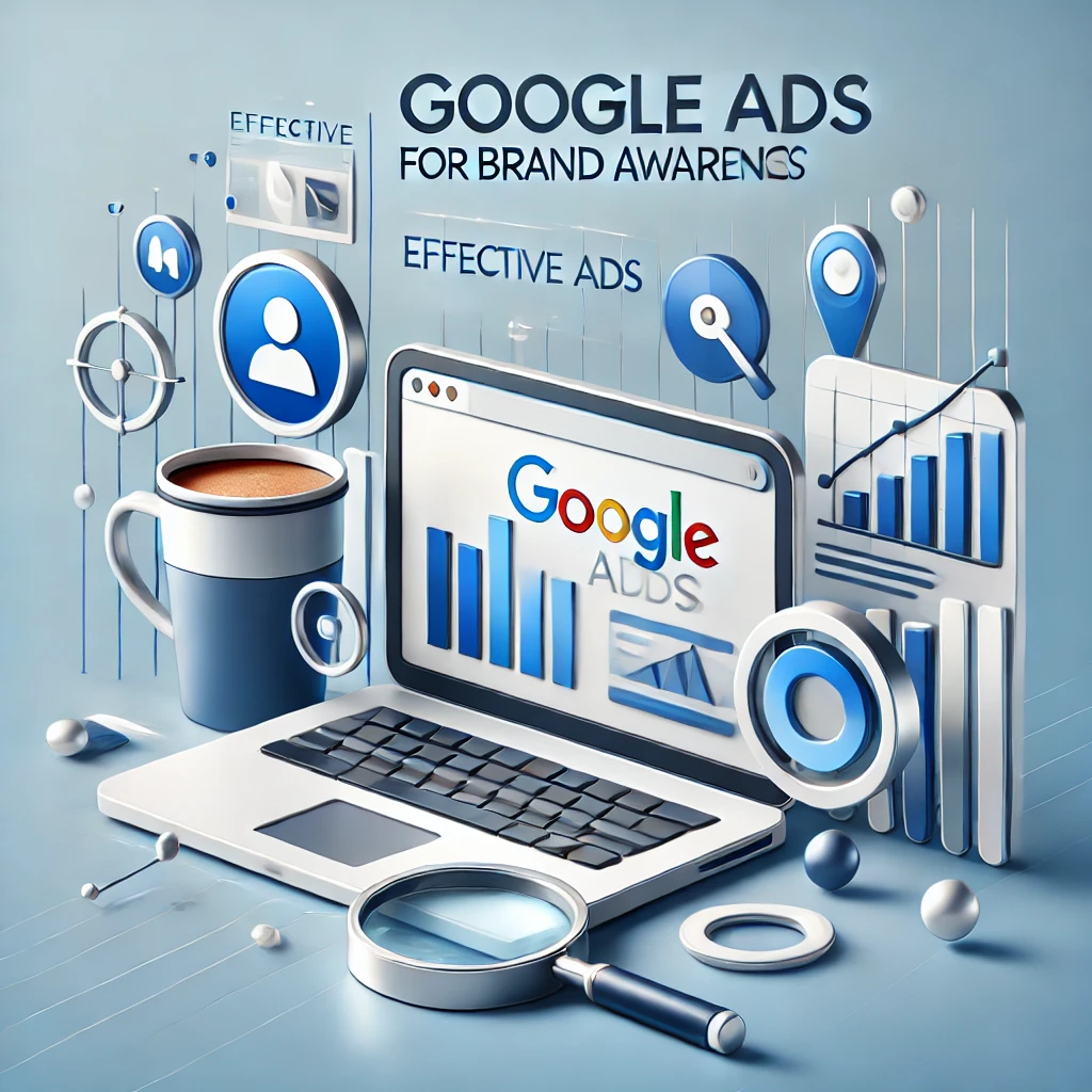 Strategi Google Ads Efektif untuk Meningkatkan Brand Awareness