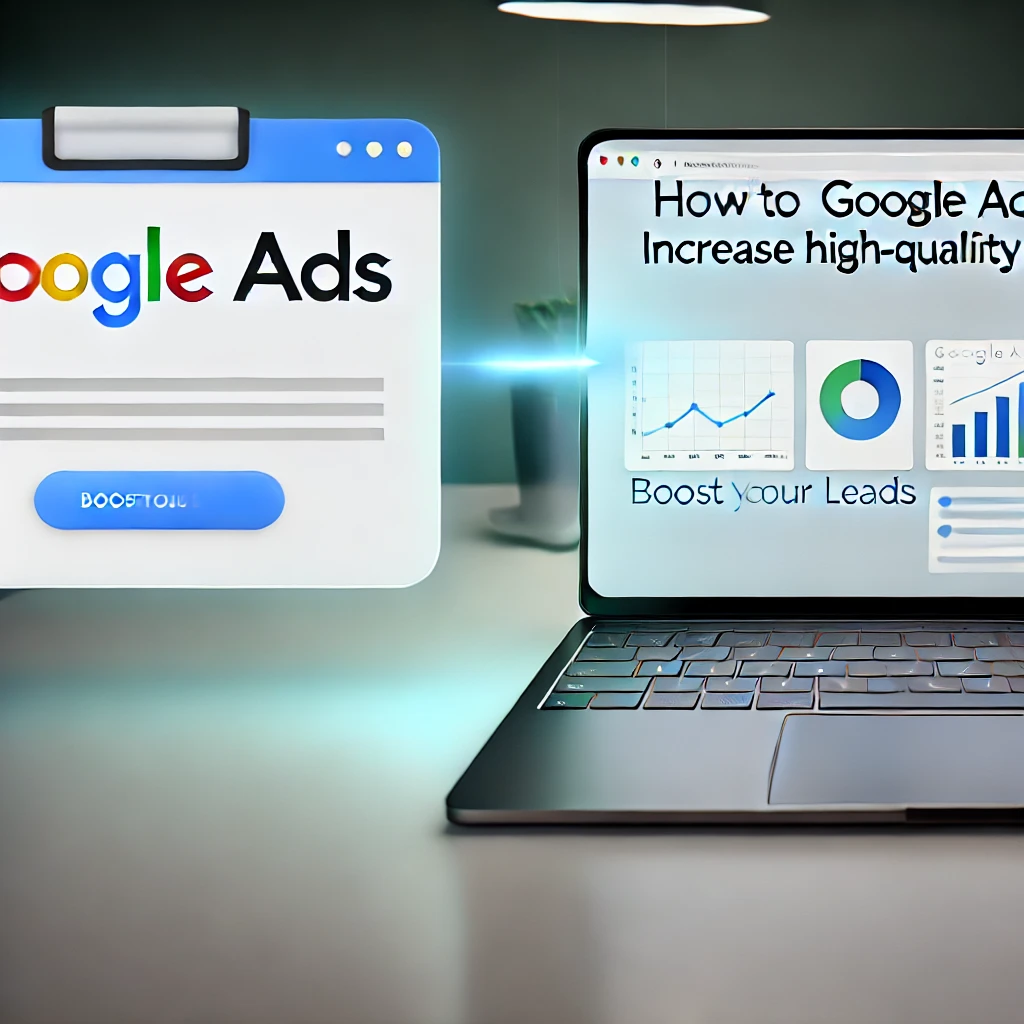 Cara Menggunakan Google Ads untuk Meningkatkan Leads Berkualitas