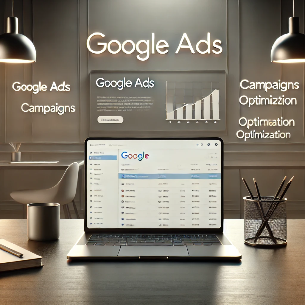 Panduan Lengkap Menggunakan Google Ads Manager untuk Kampanye yang Lebih Efektif