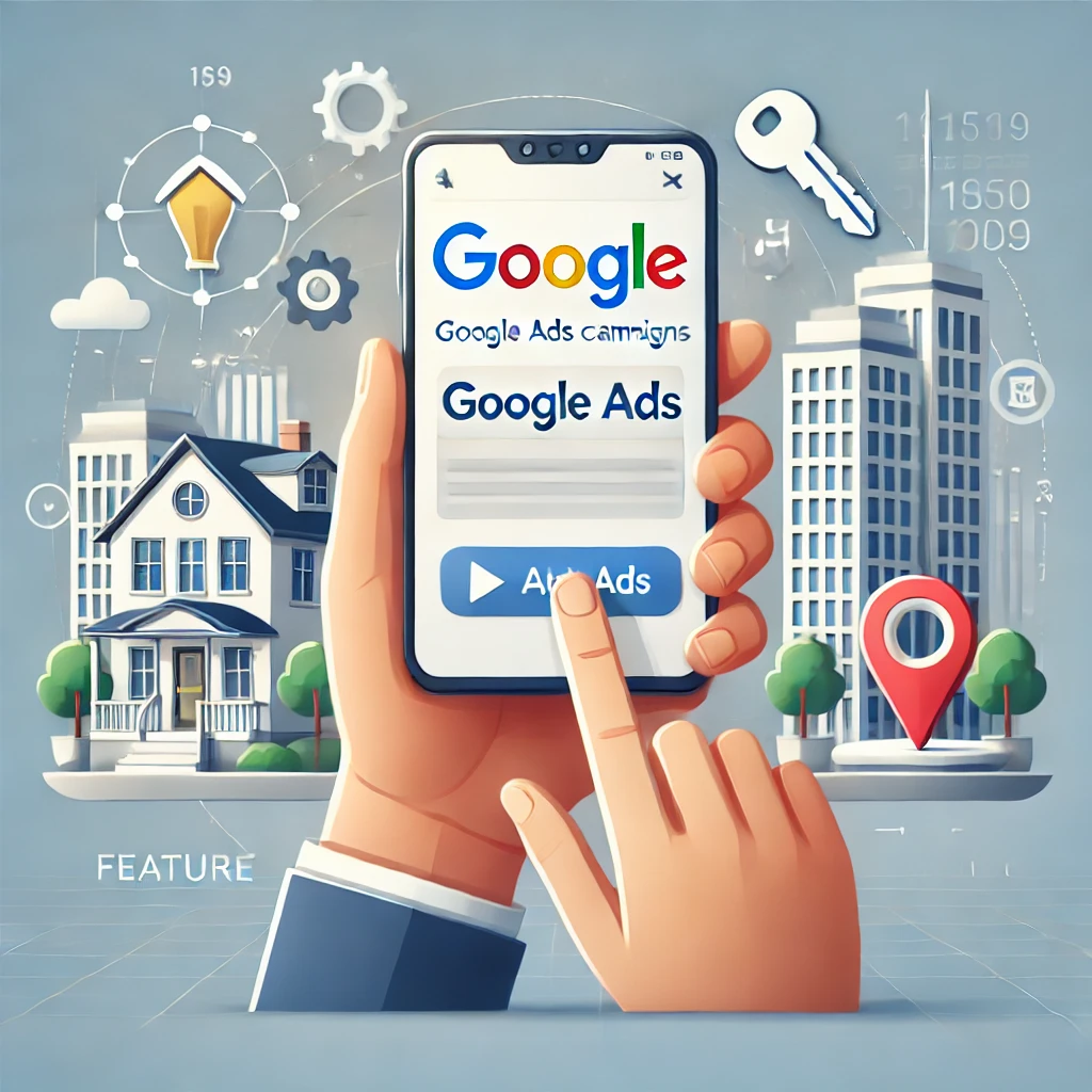 Panduan Membuat Kampanye Google Ads yang Cocok untuk Industri Real Estate