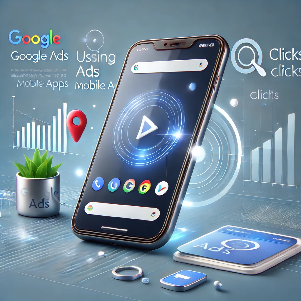 Cara Menggunakan Google Ads untuk Mempromosikan Aplikasi Mobile