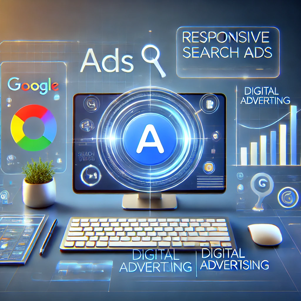 Panduan Memaksimalkan Penggunaan Responsive Search Ads di Google