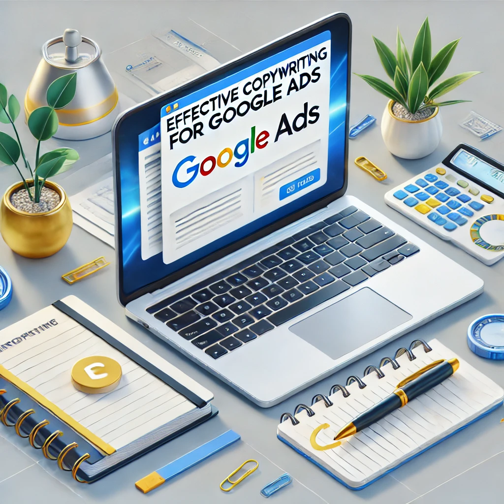 Rahasia Membuat Copywriting yang Efektif untuk Google Ads