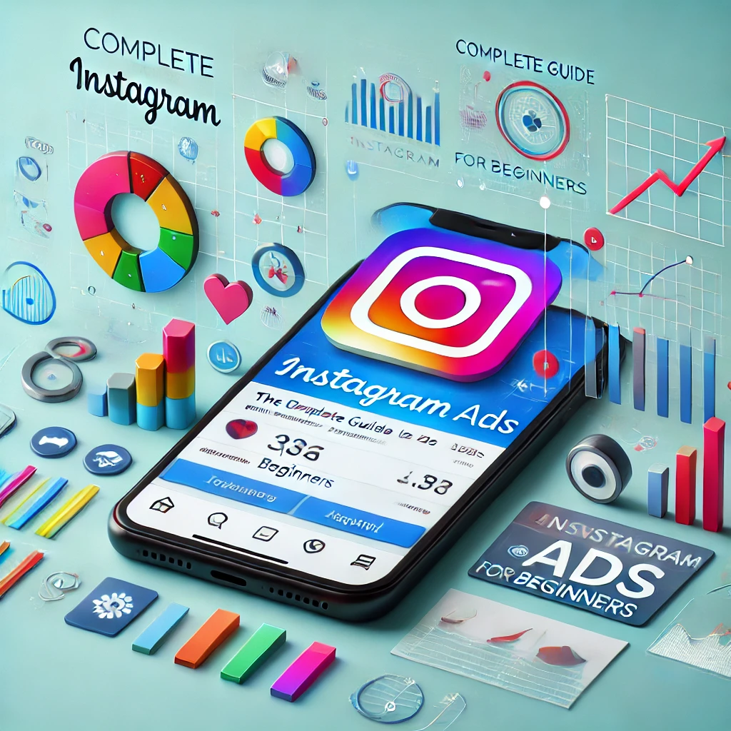 Panduan Lengkap Instagram Ads untuk Pemula: Cara Mudah Beriklan di Instagram