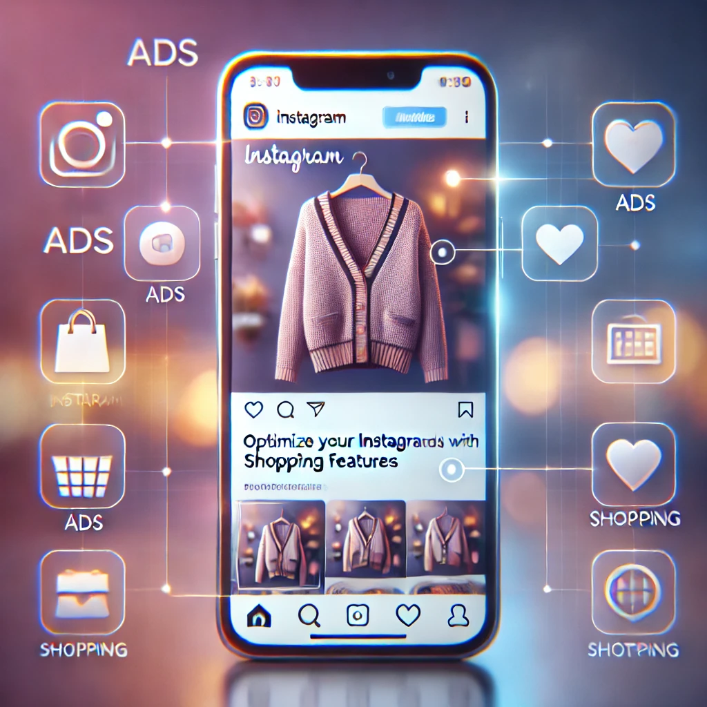 Mengoptimalkan Instagram Ads dengan Instagram Shopping untuk Peningkatan Penjualan