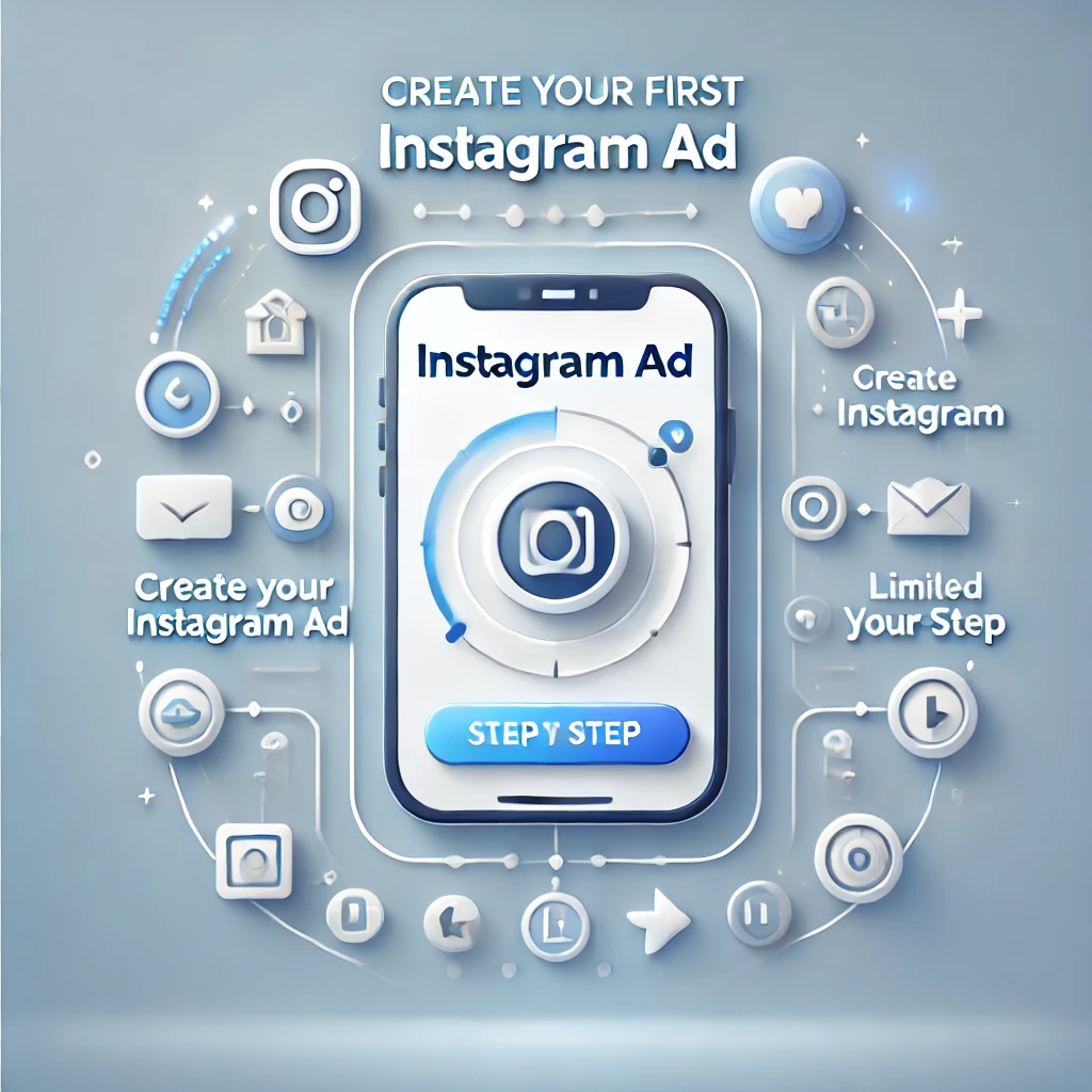 Langkah Demi Langkah Membuat Instagram Ads Pertama Anda dengan Mudah