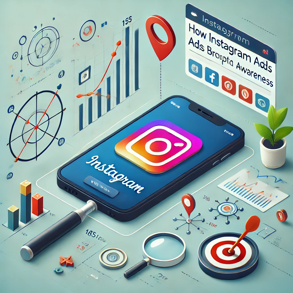 Bagaimana Instagram Ads Meningkatkan Brand Awareness Secara Efektif