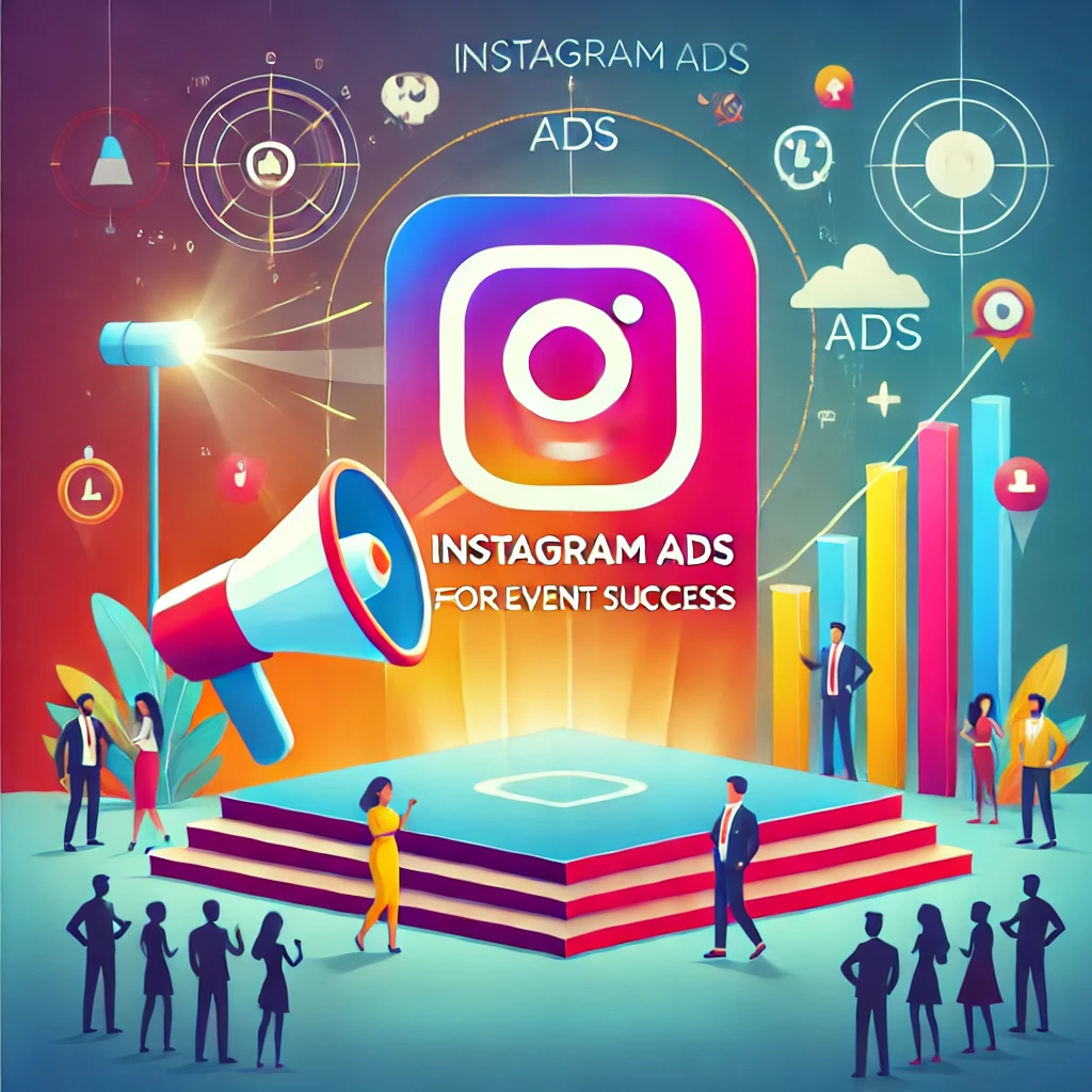 Strategi Efektif Menggunakan Instagram Ads untuk Event Marketing yang Sukses