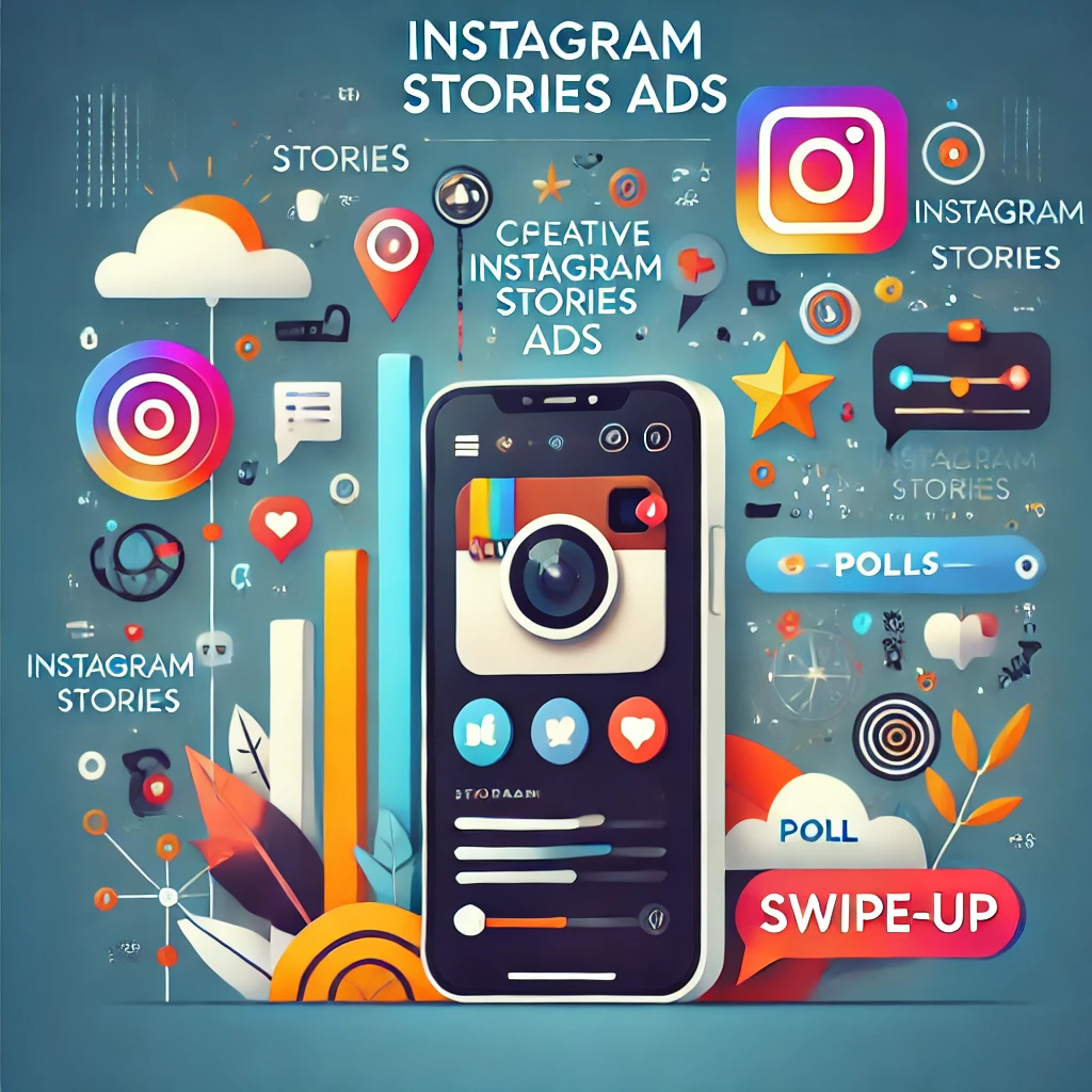 Cara Membuat Iklan Instagram Stories yang Menarik dan Efektif