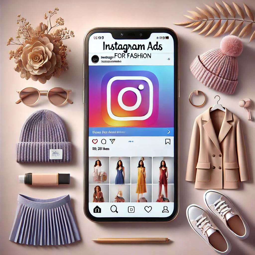 Panduan Lengkap Menggunakan Instagram Ads untuk Bisnis Fashion: Tips dan Strategi Terbaik