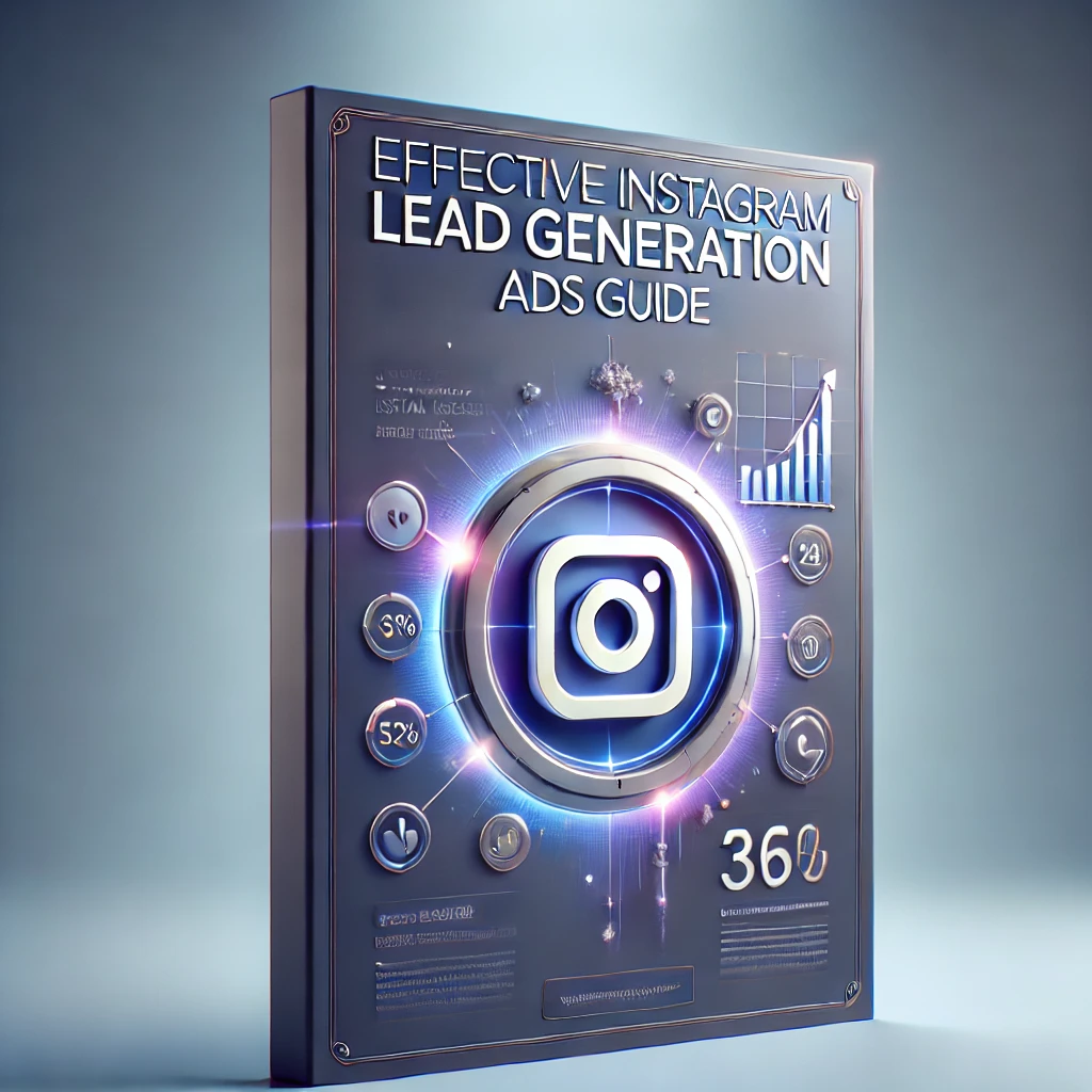 Panduan Lengkap Membuat Instagram Lead Generation Ads yang Efektif