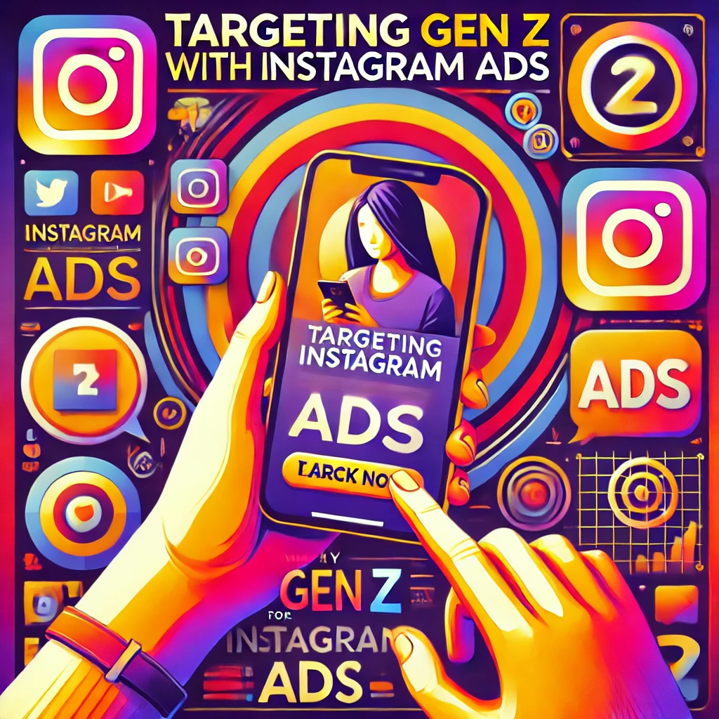 Kenapa Instagram Ads Sangat Efektif untuk Menjangkau Generasi Z?