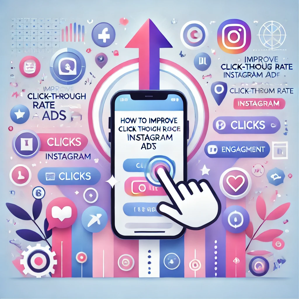 Cara Meningkatkan Click-Through Rate (CTR) di Instagram Ads: Tips & Strategi Efektif