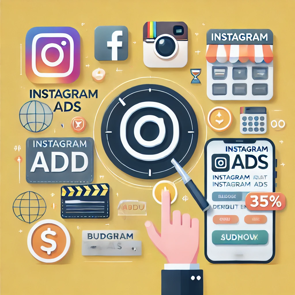 Panduan Membuat Instagram Ads Menarik dengan Budget Terbatas