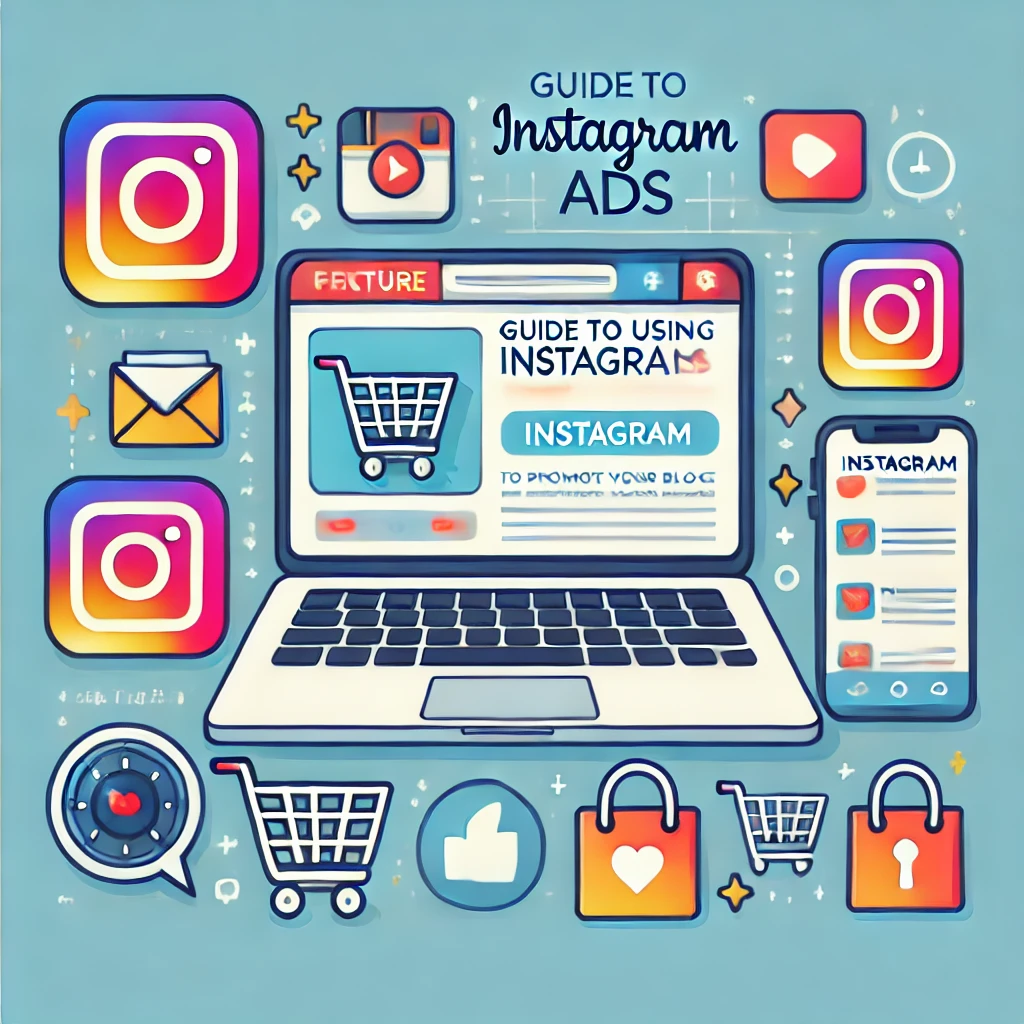 Panduan Lengkap Menggunakan Instagram Ads untuk Promosi Blog Anda