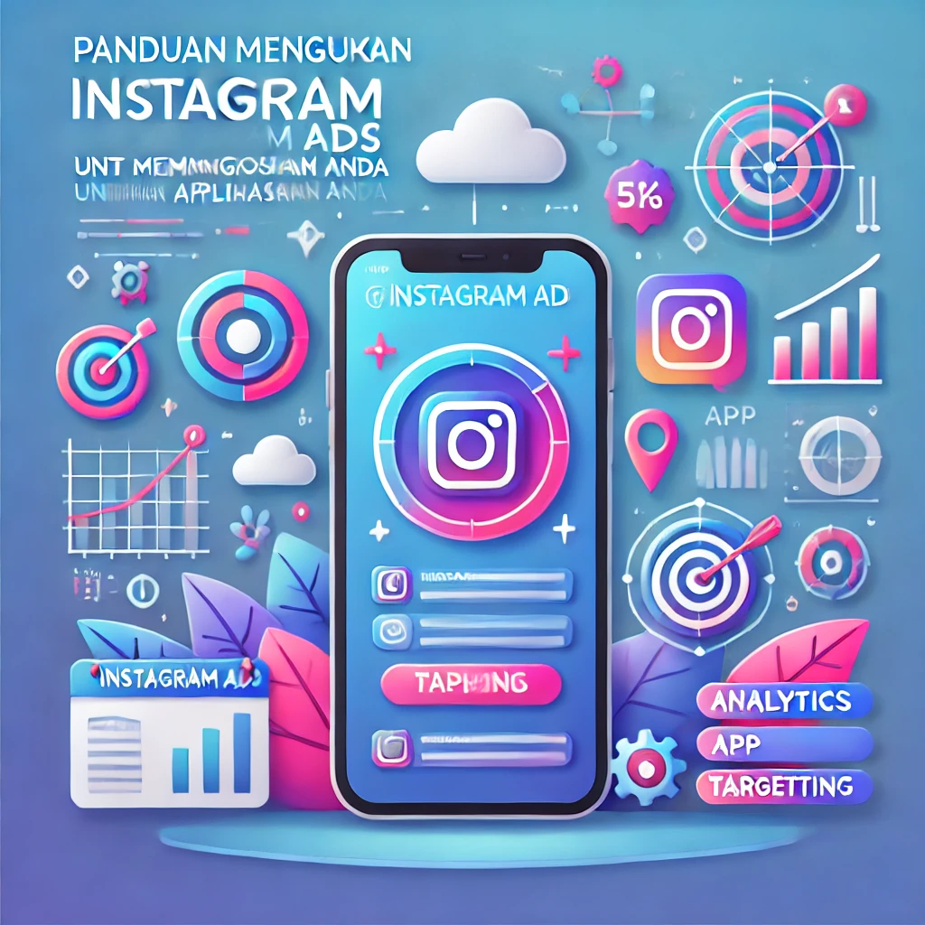 Panduan Lengkap Menggunakan Instagram Ads untuk Mempromosikan Aplikasi Anda