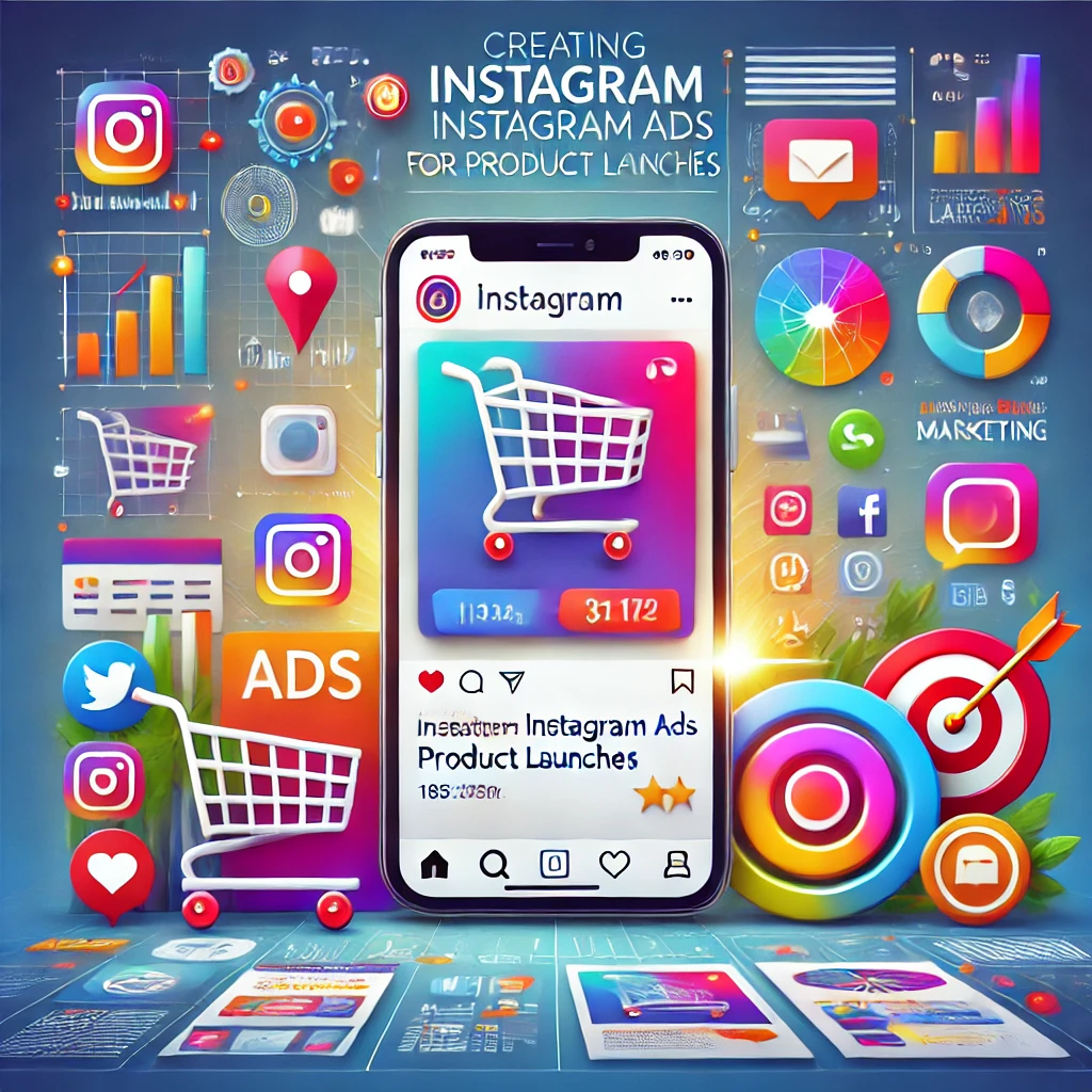 Panduan Membuat Instagram Ads untuk Peluncuran Produk yang Sukses