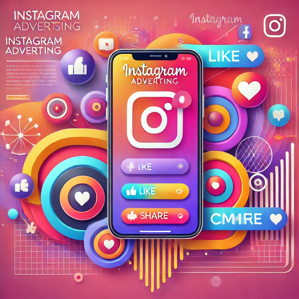 Cara Menggunakan Instagram Ads untuk Meningkatkan Engagement Postingan Anda