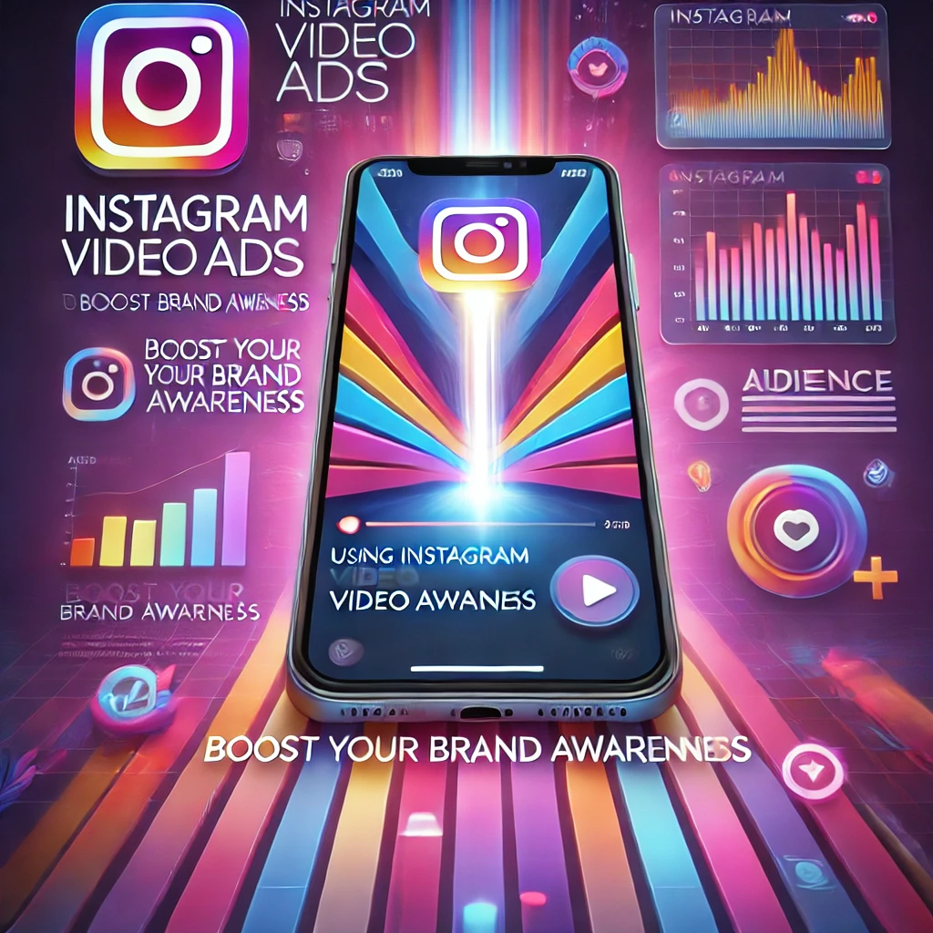 Menggunakan Instagram Video Ads untuk Meningkatkan Kesadaran Brand