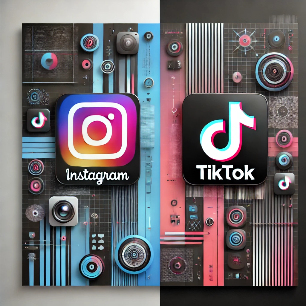 Instagram Ads vs. TikTok Ads: Mana yang Lebih Baik untuk Bisnis Anda?